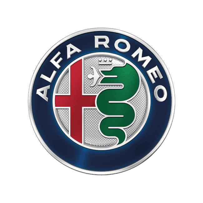 Alfa Romeo Logo