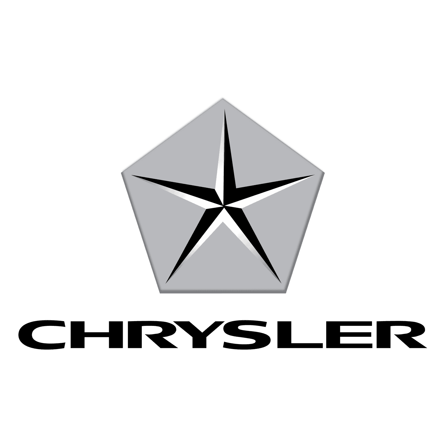 Chrysler Logo