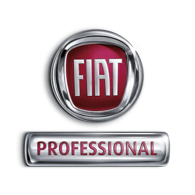 FIAT Professional Logo