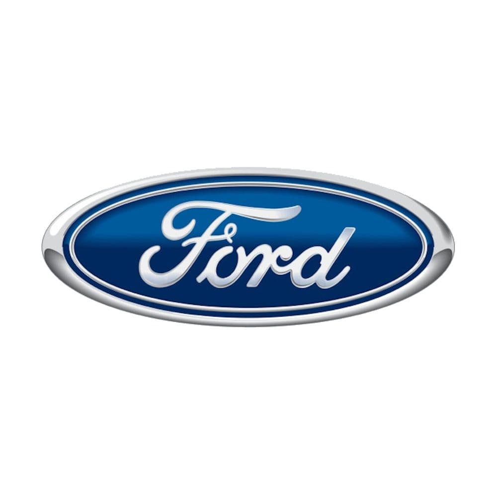 Ford Logo